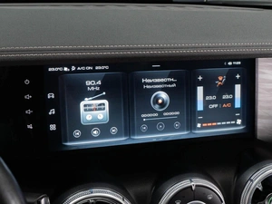 Внедорожник Tank 300 2023 года, 3249000 рублей, Тюмень