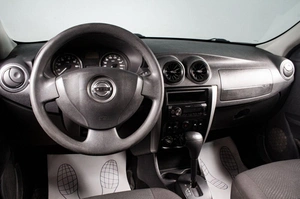 Седан Nissan Almera 2016 года, 779000 рублей, Сургут