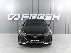 Седан Hyundai Sonata 2017 года, 1649000 рублей, Аксай