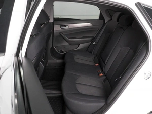 Седан Hyundai Sonata 2018 года, 1798000 рублей, Минеральные Воды