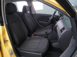 Седан Volkswagen Polo 2017 года, 899000 рублей, Воронеж