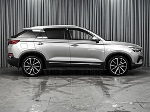 Внедорожник FAW Bestune T77 2023 года, 2019000 рублей, Ставрополь