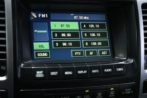 Внедорожник Toyota Land Cruiser Prado 2007 года, 2133000 рублей, Солонцы