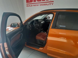 Внедорожник Audi Q3 2012 года, 1500000 рублей, Смоленск