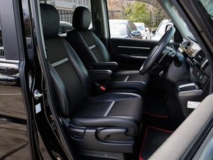 Минивэн Honda Stepwgn 2020 года, 2770000 рублей, Большой Сочи