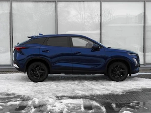 Внедорожник OMODA C5 2023 года, 2020111 рублей, Тверь