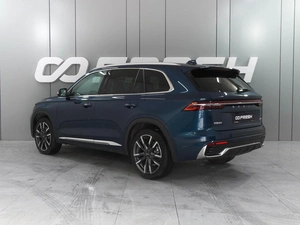 Внедорожник Geely Monjaro 2023 года, 3299000 рублей, Ростов-на-Дону