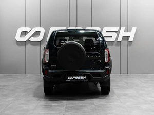 Внедорожник ВАЗ (LADA) Niva Travel 2024 года, 1079000 рублей, Тюмень