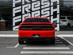 Купе Dodge Challenger 2020 года, 3700000 рублей, Волгоград