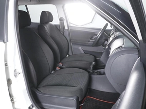 Хетчбэк Skoda Fabia 2014 года, 899000 рублей, Ростов-на-Дону