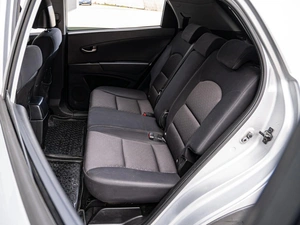 Внедорожник SsangYong Actyon 2011 года, 990000 рублей, Краснодар