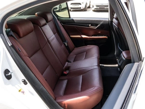 Седан Lexus GS 2013 года, 1980000 рублей, Краснодар