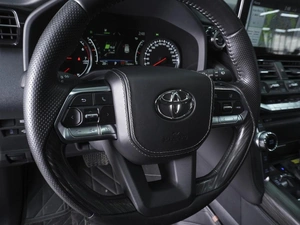 Внедорожник Toyota Land Cruiser 2022 года, 9979000 рублей, Ростов-на-Дону