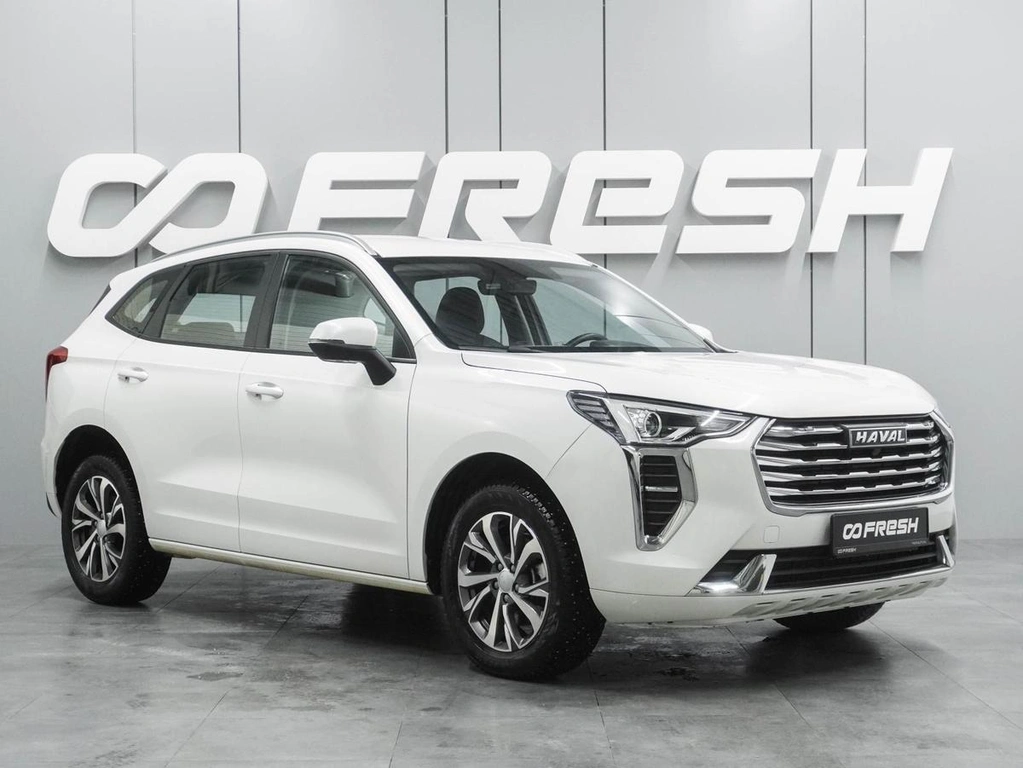 Внедорожник Haval Jolion 2022 года, 1712000 рублей, Воронеж
