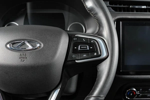 Внедорожник Chery Tiggo 4 2020 года, 1399000 рублей, Тюмень