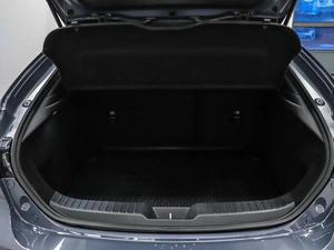 Хетчбэк Mazda 3 2019 года, 1699000 рублей, Красноярск