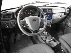 Внедорожник ВАЗ (LADA) Niva Legend 2022 года, 605100 рублей, Казань