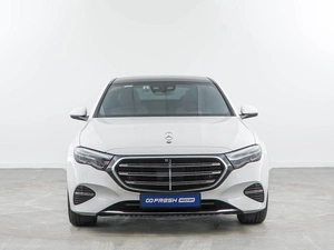 Седан Mercedes-benz E-класс 2024 года, 6895055 рублей, Москва