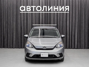 Хетчбэк Honda Fit 2021 года, 1250000 рублей, Красноярск