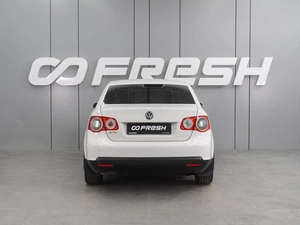Седан Volkswagen Jetta 2010 года, 899000 рублей, Воронеж