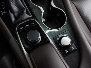 Внедорожник Lexus RX 2017 года, 3819000 рублей, Тюмень