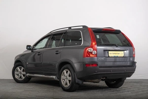 Внедорожник Volvo XC90 2005 года, 1049000 рублей, Томск