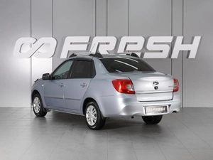 Седан Datsun on-DO 2018 года, 798000 рублей, Минеральные Воды