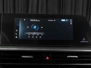 Седан Chery Arrizo 8 2024 года, 2150000 рублей, Тюмень