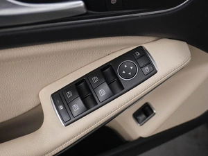 Внедорожник Mercedes-benz GLA-класс 2014 года, 2099046 рублей, Москва