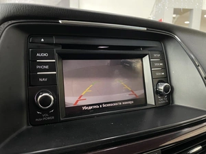 Седан Mazda 6 2014 года, 1387000 рублей, Солонцы