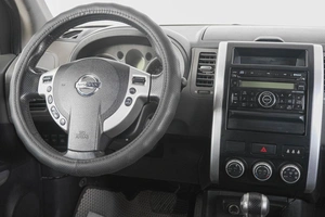 Внедорожник Nissan X-Trail 2008 года, 1069000 рублей, Кемерово