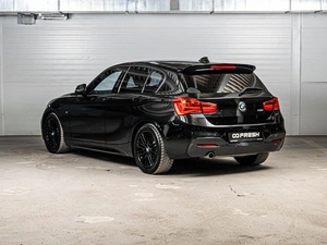 Хетчбэк BMW 1 серия 2018 года, 1930000 рублей, Ставрополь
