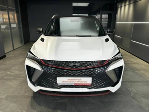 Внедорожник Geely Coolray 2023 года, 2100000 рублей, Абакан