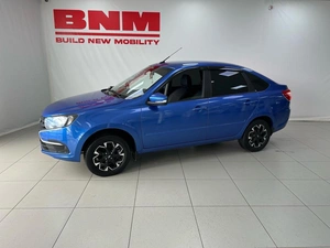 Седан ВАЗ (LADA) Granta 2022 года, 780000 рублей, Смоленск