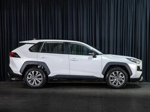 Внедорожник Toyota RAV4 2025 года, 4400000 рублей, Волгоград