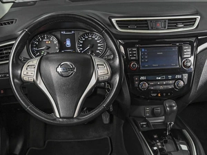 Внедорожник Nissan Qashqai 2018 года, 1380000 рублей, Ставрополь