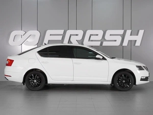 Лифтбек Skoda Octavia 2020 года, 2039000 рублей, Минеральные Воды