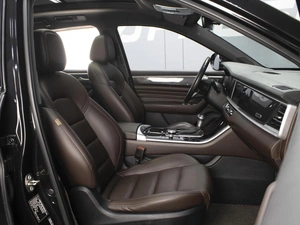 Внедорожник Dongfeng Fengon iX7 2019 года, 1950000 рублей, Омск