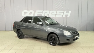 Седан ВАЗ (LADA) Priora 2018 года, 790000 рублей, Нижневартовск