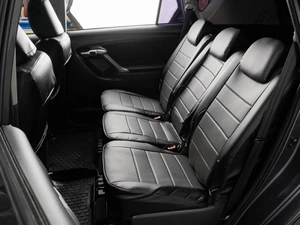 Минивэн Toyota Verso 2011 года, 1270000 рублей, Тюмень