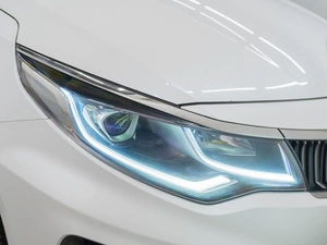 Седан Kia K5 2019 года, 2120000 рублей, Красноярск