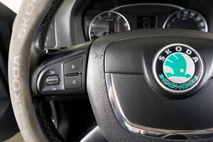 Лифтбек Skoda Octavia 2012 года, 959000 рублей, Пермь