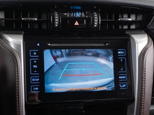Внедорожник Toyota Fortuner 2017 года, 3076000 рублей, Тюмень
