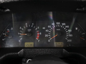 Внедорожник ВАЗ (LADA) 4x4 (Нива) 2017 года, 440000 рублей, Омск