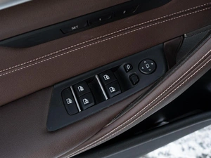 Седан BMW 5 серия 2020 года, 6700000 рублей, Краснодар