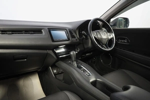 Внедорожник Honda Vezel 2018 года, 1989000 рублей, Новосибирск