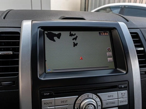 Внедорожник Nissan X-Trail 2011 года, 1270000 рублей, Краснодар