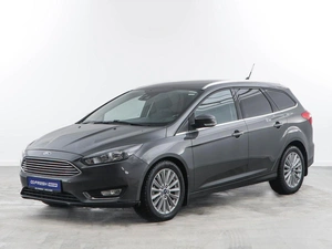 Универсал Ford Focus 2019 года, 1279444 рублей, Москва