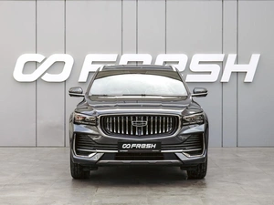 Внедорожник Geely Monjaro 2023 года, 3360000 рублей, Краснодар