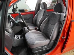 Хетчбэк Daewoo Matiz 2011 года, 369000 рублей, Воронеж